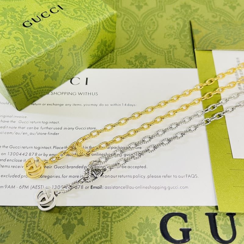 Gucci Necklaces